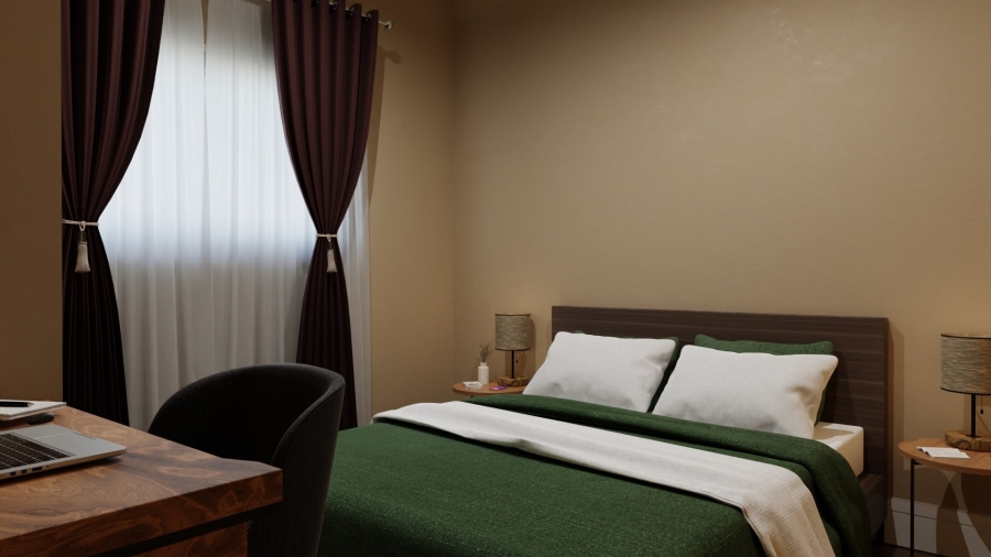 2 Bedroom Property for Sale in Klein Parys Western Cape